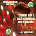 TE SIENTES SOLO O QUIZA DESESPERADO