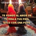 TE TIENE LA SOLUCION A TU PROBLEMA