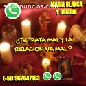 TE TRATA MAL Y LA RELACION VA MAL ?