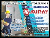 TECHNICAL SERVICE MIRAY 998722262