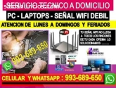 TECNICO DE INTERNET REPARACIONES