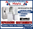 Tecnico Kenmore - reparacion a domicilio