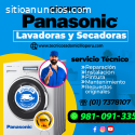 TÉCNICO LÍNEA BLANCA PANASONIC 7378107