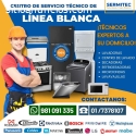 TÉCNICOS // LAVAPLATOS WESTINGHOUSE