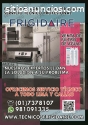 Tecnicos«Refrigeradoras Frigidaire»