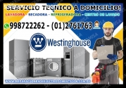 TECNICOS WESTINGHOUSE 2761763