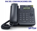 TELEFONO IP YEALINK - BACBEL