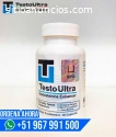 Testo Ultra Lima-Potencia Y Vitalidad