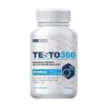TESTO ULTRA – POTENCIA MASCULINA SIN LÍM