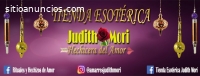 tienda esotérica judith mori