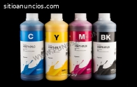 TINTAS INKTEC PARA HP