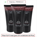 Titan Gel Los Olivos, Plaza Norte, Comas