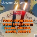 TODO PROBLEMA TIENE SOLUCION SALUD