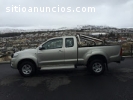 Toyota HiLux 2,5 X-Cab