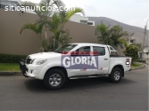 toyota hilux 4x4 srv