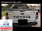 toyota hilux sr 2014