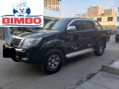 toyota hilux sr 2015