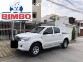 toyota hilux sr 4x2 2014