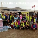 TRABAJO HUMANITARIO SOCIAL