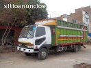 transporte de carga y mudanzas