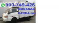 Transporte Mudanza Lima 900749426 SMP