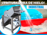 Trituradora de Hielo
