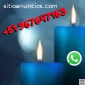 TRIUNFE EN LA SALUD, DINERO Y AMOR