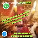 TU RELACION A PUNTO DE ROMPER