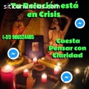 TU RELACION ESTA EN CRISIS CUESTA PENSAR