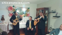 tu reunion con musica criolla