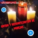 UNION Y RECONCILIACION DE PAREJAS