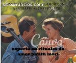 uniones de amor a distancia