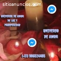 UNIVERSO DE AMOR DE LUZ Y PROSPERIDAD