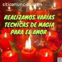 VARIAS TECNICAS PARA EL AMOR