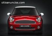 VENDEMOS REPUESTOS MINI COPER