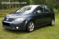 Vender mi coche Volkswagen Golf Plus