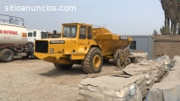 Vendo Dumper Volvo 1998