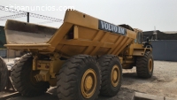 Vendo Dumper Volvo 1998