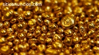 Vendo hierro titanio oro cobre manganeso