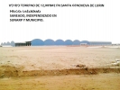 VENDO TERRENO INDUSTRIAL DE 12,000M2