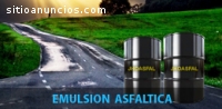 VENTA DE ASFALTO EN FRIO M3 PUESTO EN OB