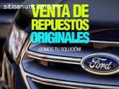 VENTA DE AUTOPARTES FORD
