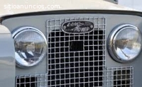 VENTA DE AUTOPARTES LAND ROVER