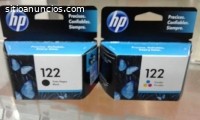 VENTA DE CARTUCHOS HP