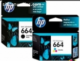 VENTA DE CARTUCHOS HP