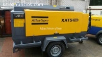 VENTA DE COMPRESORES DE AIRES Y VAPORES