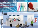 VENTA DE DISPENSADORES DE TICKET,ROLLOS