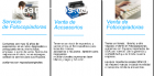 Venta de Fotocopiadoras e Impresoras