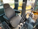 VENTA DE MOTONIVELADORA 670G JOHN DEERE