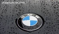 VENTA DE REFACCIONES BMW